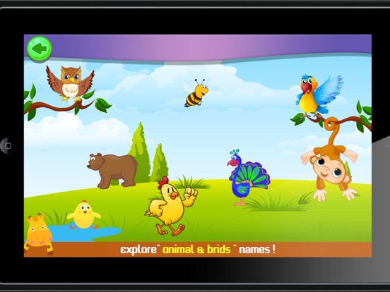 Kids Piano Games Music Melody screenshot 4