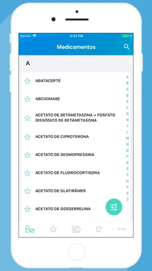 MedSUS screenshot 3