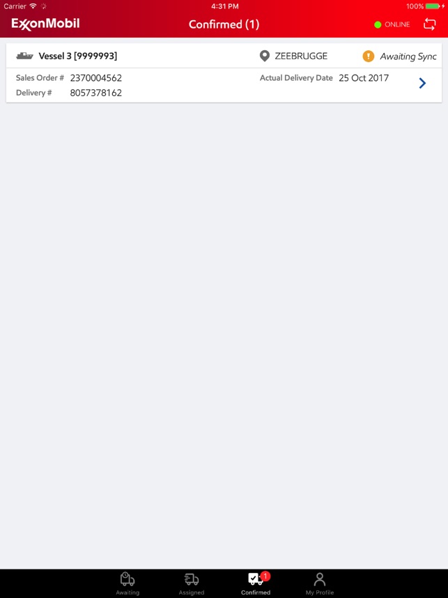 ACE Express(圖5)-速報App