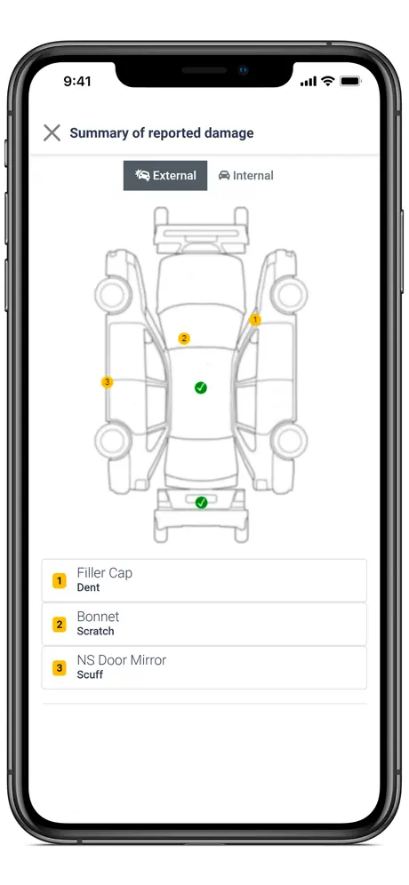 Driver by Moveecar