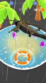 Lifebuoy! screenshot