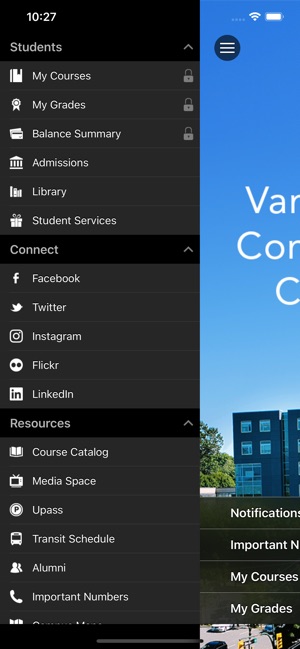Vancouver Community College(圖2)-速報App