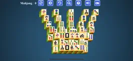 Game screenshot Mahjong Solitaire + mod apk