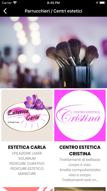 CASENTINO SHOPPING screenshot-6