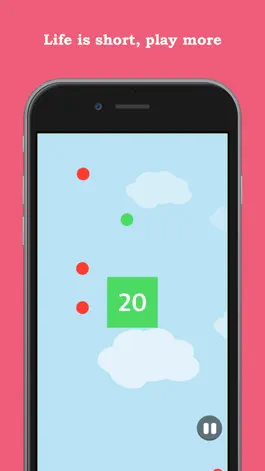 Game screenshot Double Bubble apk