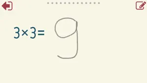 Multiplication Tables 12x12 screenshot 2