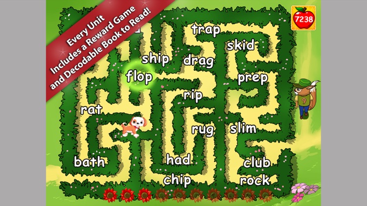 必优阅读B1 screenshot-3