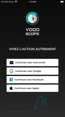 Game screenshot VOGOSCOPE mod apk