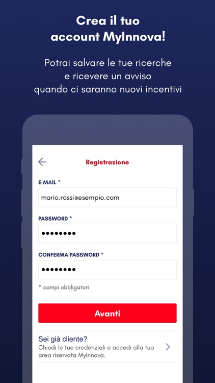 Innova Finance screenshot-3