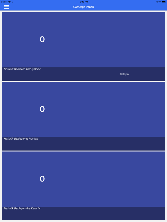 Screenshot #6 pour KolayOfisMobile