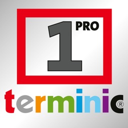 terminic 3-Monatskalender Pro