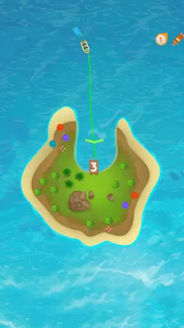Game screenshot Port Control hack