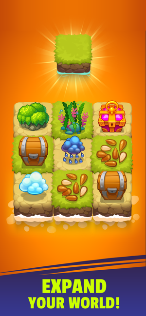 Doodle God Idle: Click Simple(圖2)-速報App