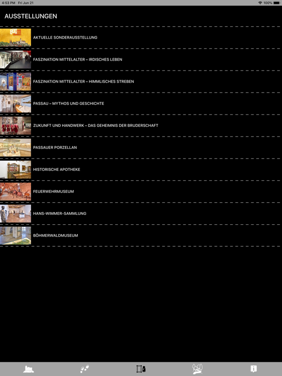 Screenshot #6 pour Veste Oberhaus