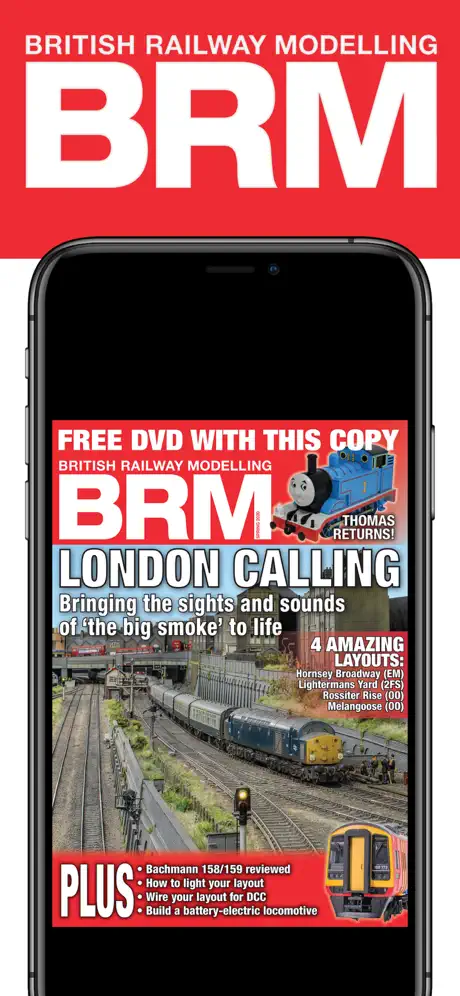 British Railway Modelling