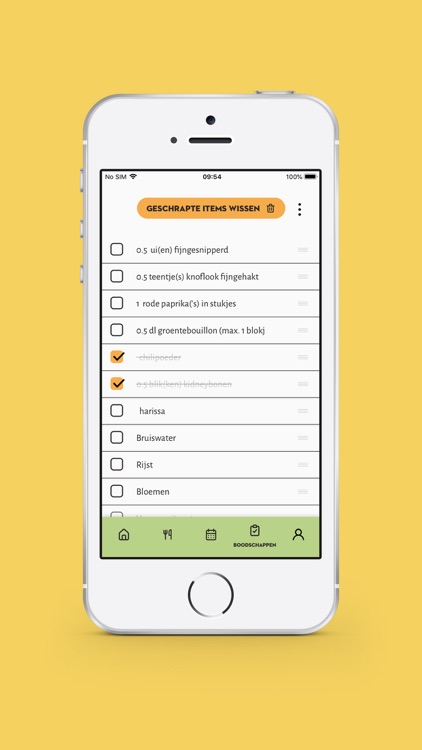 Zeker Gezond screenshot-3