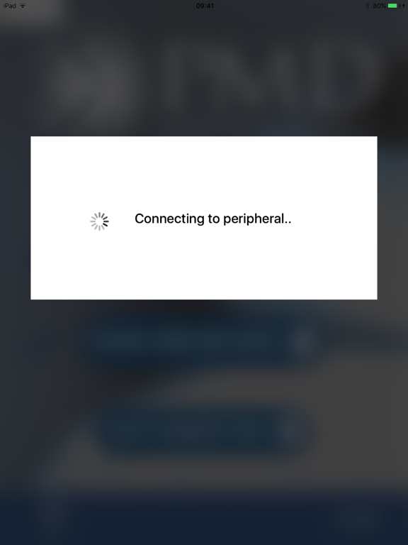 Screenshot #6 pour RespiraSense DB