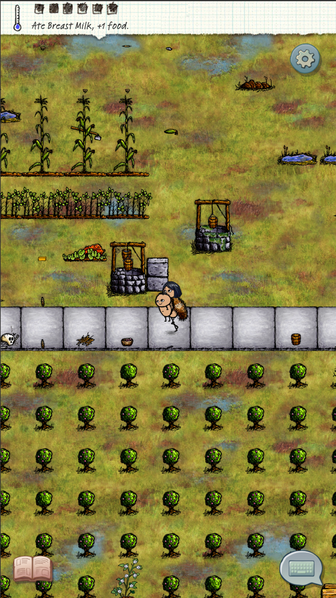 You are Hope official gameplay screenshot 5