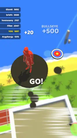 Game screenshot Isle.IO apk