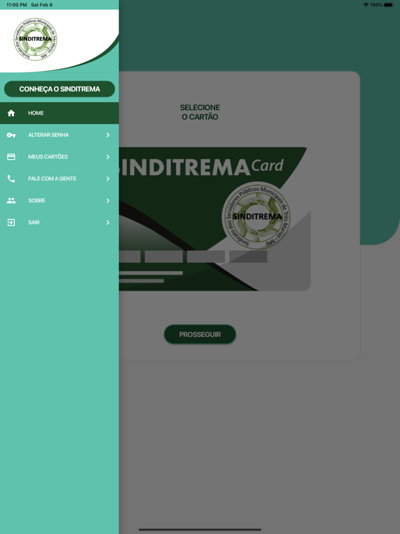 Screenshot #5 pour Sinditrema