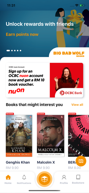 Wolf Pack BBW(圖3)-速報App