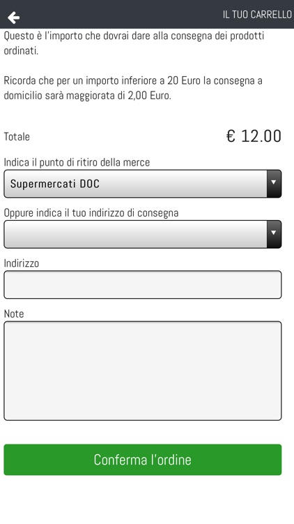 Godí Food screenshot-4