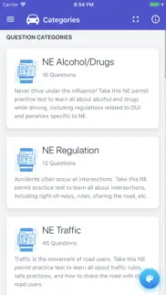 nebraska dmv permit test problems & solutions and troubleshooting guide - 2