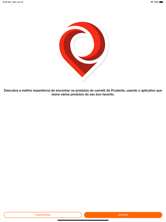 Screenshot #5 pour Camelô Prudente