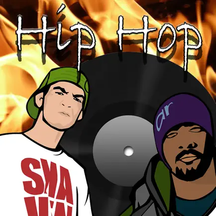 Hip hop music collection Читы