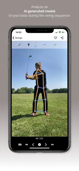 Game screenshot ProMe Golf hack