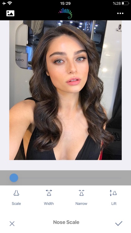 Beauty Face: Makeup Filters screenshot-4
