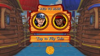 Screenshot #3 pour Scurvy Seadogs
