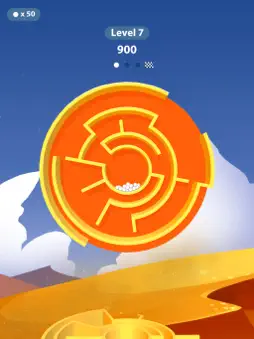 Balls Out 3D screenshot 10