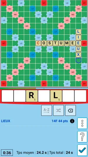 DupliJeu screenshot 2