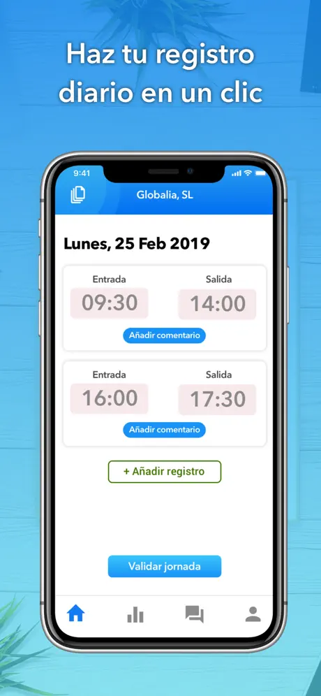 Tu.Horario