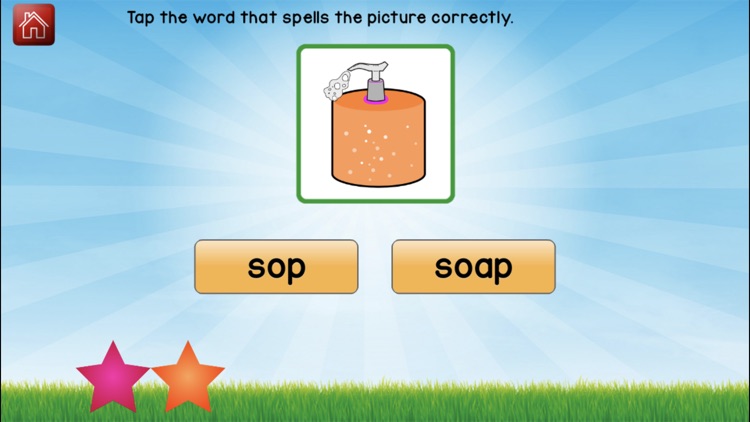 First Grade Hooked on Reading screenshot-4