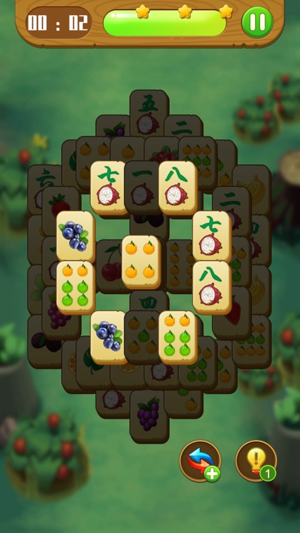 开心连连看 - 经典版