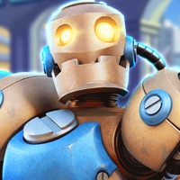 Climbing-robot