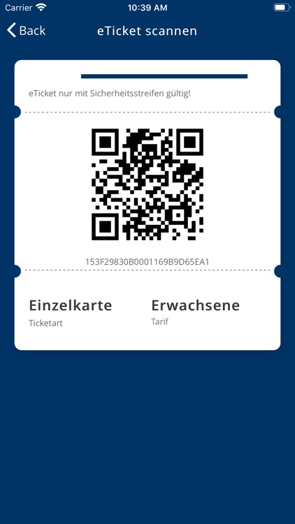 eTickets Weinheim
