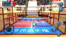 Game screenshot Heroes of Padel apk