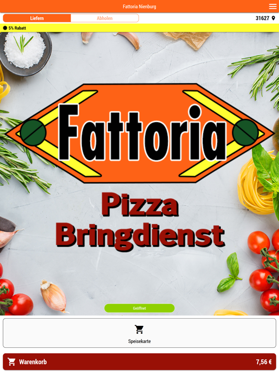 Screenshot #4 pour Fattoria Nienburg