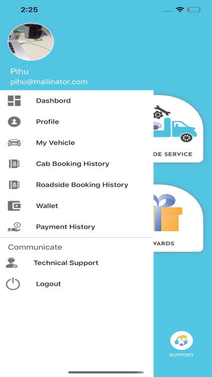 ORA Customer screenshot-3