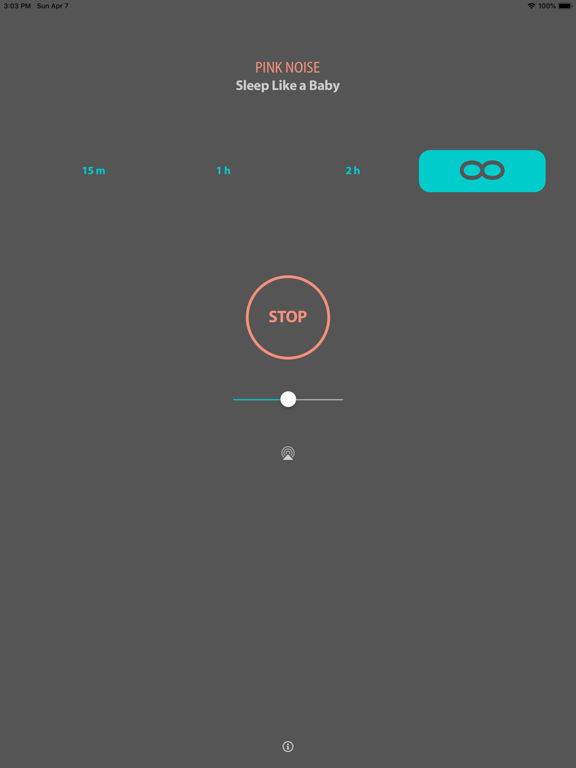 Pink Noise: Sleep like a babyのおすすめ画像3