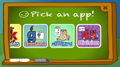 Multiplication 1 Game Screenshot