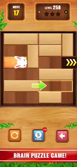 Game screenshot Unblock Wood mod apk