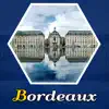Bordeaux City Guide delete, cancel
