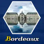 Bordeaux City Guide App Support