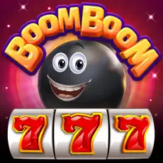 BoomBoom Casino - Vegas Slots Mod apk 2022 image