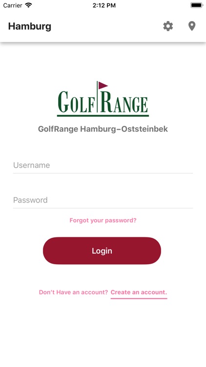 GolfRange GmbH