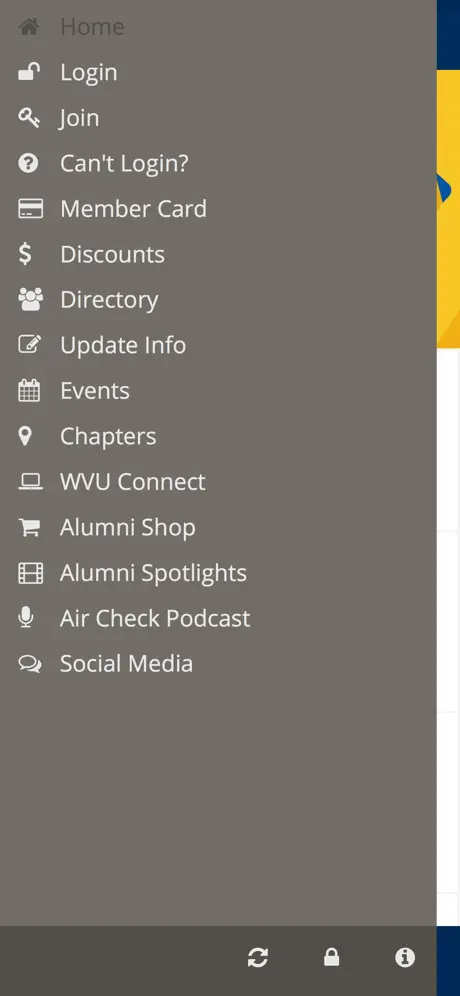 WVU Alumni